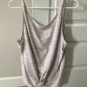 Athleta Tank